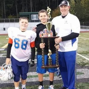 Meet your Posher, Austin